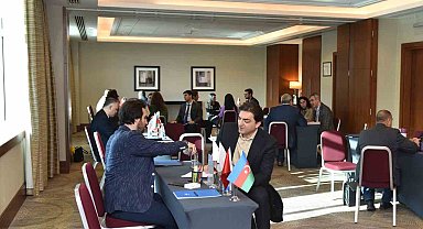Kimya sektör temsilcilerinin yeni durağı Azerbaycan