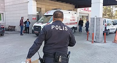 Kiracısını tabancayla vuran emekli polis serbest kaldı