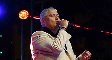Kırklareli'de Cengiz Kurtoğlu rüzgarı