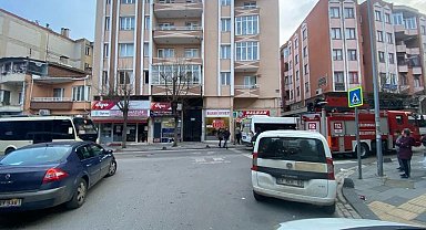 Kırklareli'nde bir kişi evinde ölü bulundu