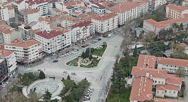 Kırklareli'nde konut satışları azaldı