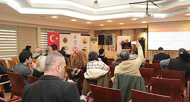 Kırsal kalkınma destekleri anlatıldı