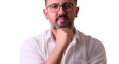 Kırşehirli yazar yeni romanında şehri ve acılarını anlattı