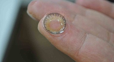 Kış mevsiminde gözlüklerin buğu yapmasıyla lens kullanımı arttı