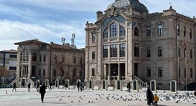 Kış ortasında yazı yaşayan Aksaraylılar tedirgin