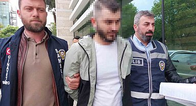 Kız arkadaşına "tanışalım" mesajı yazan lastikçiyi öldüren zanlıya 26 yıl 8 ay hapis