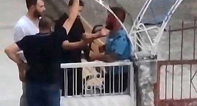 Kız arkadaşının ailesi tarafından darbedilmesinin ardından ölen gencin yeni görüntüleri ortaya çıktı