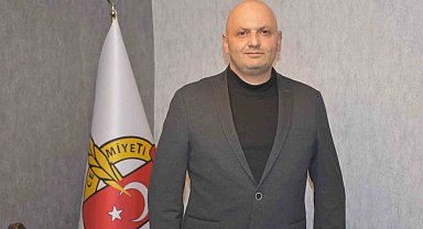 KKDGC Başkanı Harmankaya: "Gazetecilik, her koşulda gerektirdiği dinamizm ve fedakarlığıyla icrası zor nadide mesleklerden birisidir"