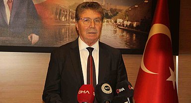 KKTC Başbakanı Üstel: "İsias Otel davası KKTC'de yaşayan herkesin ortak davasıdır"