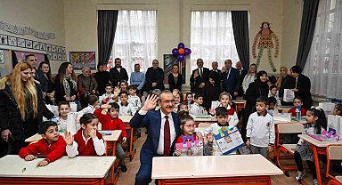 Kocaeli eğitimde atağa geçti