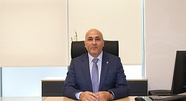 Kocaeli Şehir Hastanesi Başhekimi Doç. Dr. Bahri Elmas göreve başladı