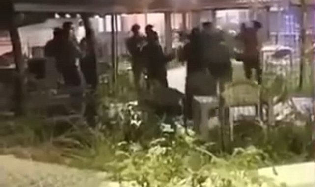 Kocaeli Valiliğinden açıklama: "Paylaşımlarda iddia edildiği gibi şehit Mehmetçiklerimizle ilgisinin olmadığı tespit edildi"