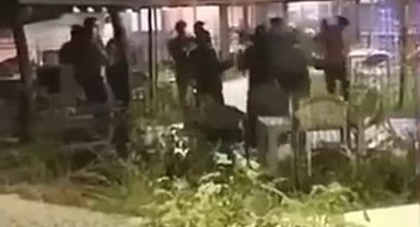 Kocaeli Valiliğinden açıklama: "Paylaşımlarda iddia edildiği gibi şehit Mehmetçiklerimizle ilgisinin olmadığı tespit edildi"