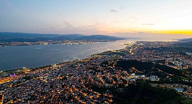 Kocaeli'de 177 bin 373 yapı tek tek incelendi
