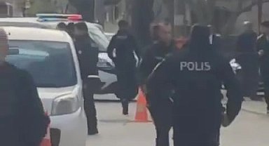 Kocaeli'de galeriye silahlı saldırı: 1 çocuk yaralandı