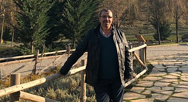 Koçarlı'da trafik kazası: 1 ölü