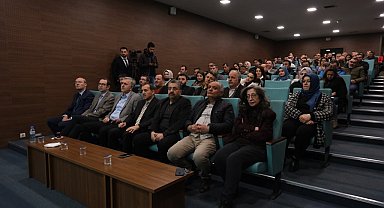 Kocasinan'dan personeline KVKK eğitimi
