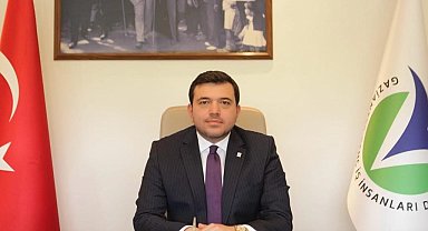 Koçer, 2023 yılı Türkiye ve Gaziantep ekonomisine yönelik değerlendirmelerde bulundu
