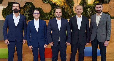 Kolay İK, Peopleoma'yı bünyesine kattı