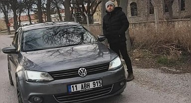 Kontrolden çıkan otomobil şarampole yuvarlandı, 2 kişi hayatını kaybetti