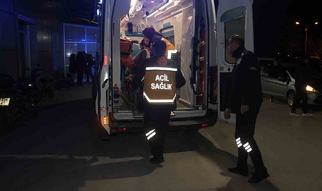Konya'da silahlı kavgada yaralanan kişi hayatını kaybetti