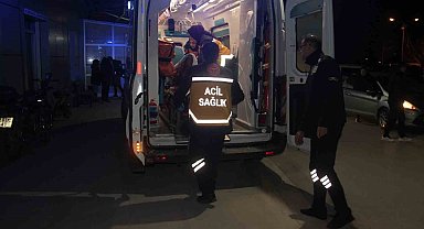 Konya'da silahlı kavgada yaralanan kişi hayatını kaybetti