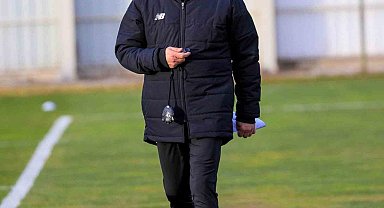 Konyaspor, Göztepe maçı hazırlıklarını sürdürdü