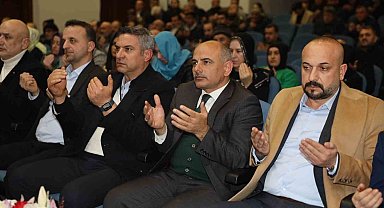 Körfez'de şehitler için Ku'an-ı Kerim okundu