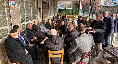 Körfez'e 1,5 milyar TL'lik yatırım