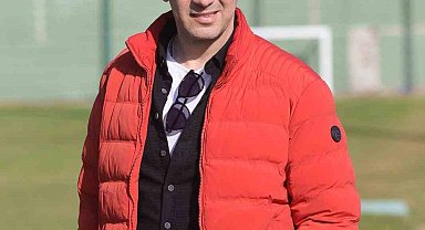 Korhan Özen: "Nokta atışı transferler yaptık"