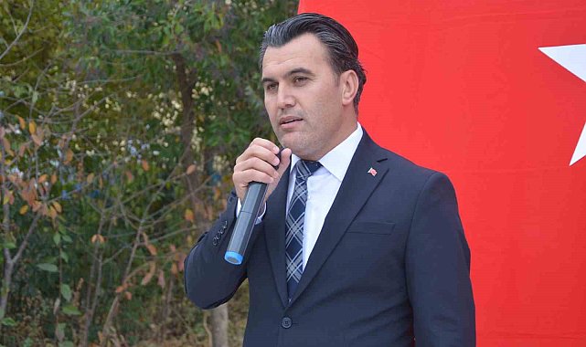 Korkuteli Belediye Başkan Adayı Sadık Önal oldu