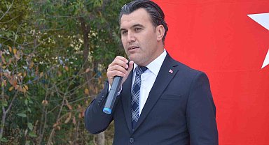 Korkuteli Belediye Başkan Adayı Sadık Önal oldu