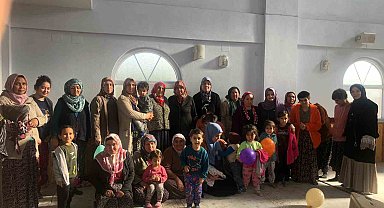Köyceğiz'de 'Aile İçi İletişim' seminerleri düzenleniyor