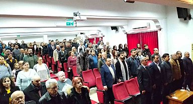 Köyceğiz'de 'Mektep' filminin galası gerçekleştirildi