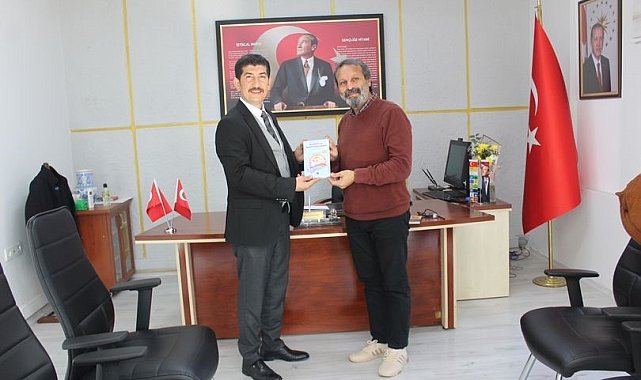 Köyceğiz'de kitap imza etkinliği düzenlenecek