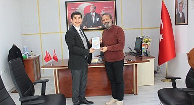 Köyceğiz'de kitap imza etkinliği düzenlenecek