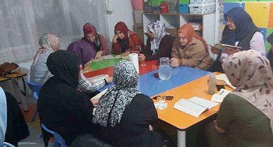 Köyceğiz'de Kudüs bilinci konulu program düzenlendi