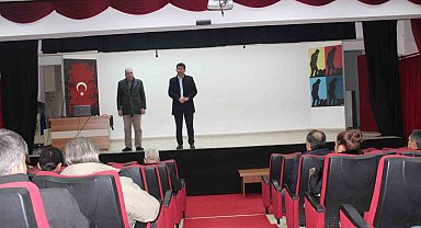 Köyceğiz'de "Soruşturma Teknikleri" kursu gerçekleştirildi