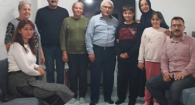 Köyceğiz'de veliler bilgilendiriliyor