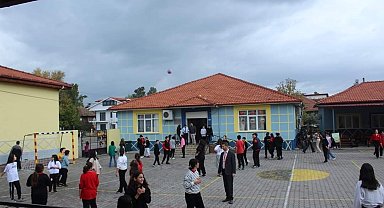 Köyceğiz'deki okullarda eğlenerek öğrenme haftası başlıyor