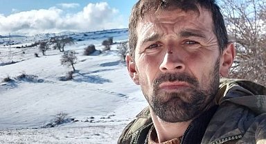 Koyunlarını otlatmaya giden çoban ölü bulundu