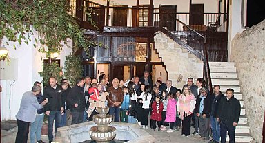 Kozan Belediye Başkanı Kazım Özgan, "Cennet vadisi Bucak turizme kazandırılacak"