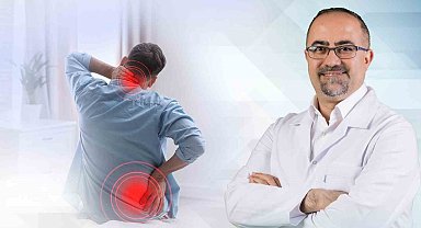 Kronik düşük dereceli iltihaplanmaya dikkat