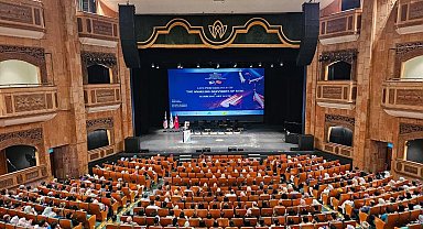 Kuala Lumpur'da tasavvuf müziği konseri ve sema gösterisi düzenlendi