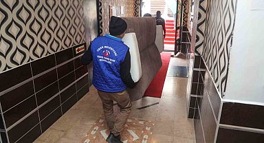 Küçük yardımlar büyük tebessümlere dönüşüyor