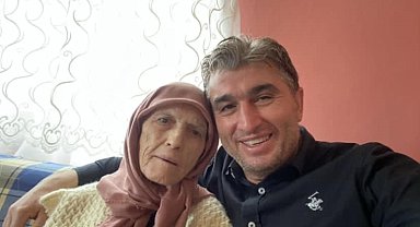 Kula Belediye Başkanı Hüseyin Tosun'un acı günü