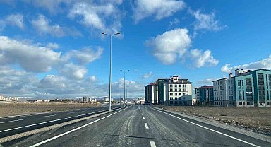 KUMSMALL AVM'ye ulaşım artık daha kolay