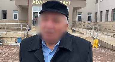 Kuran-ı Kerim'e ayağıyla basan kişiye ev hapsi