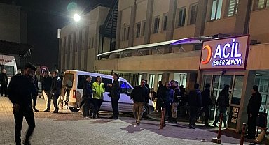 Kurtalan'da bir kişi evinde ölü bulundu