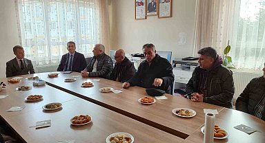 Kurtuluş savaşı gazisi adına çeşme yaptırdı